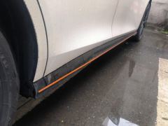 Changan UNI-V 2.0T Leading Speed Edition - фото 10