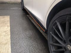 Changan UNI-V 2.0T Leading Speed Edition - фото 11