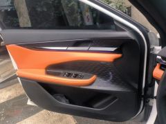 Changan UNI-V 2.0T Leading Speed Edition - фото 12