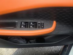 Changan UNI-V 2.0T Leading Speed Edition - фото 13