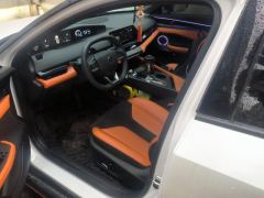 Changan UNI-V 2.0T Leading Speed Edition - фото 14