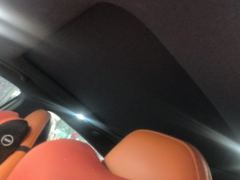 Changan UNI-V 2.0T Leading Speed Edition - фото 15