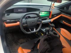 Changan UNI-V 2.0T Leading Speed Edition - фото 16