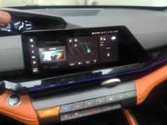 Changan UNI-V 2.0T Leading Speed Edition - фото 17