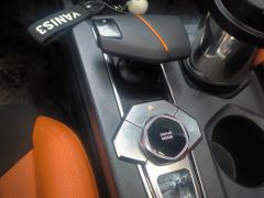 Changan UNI-V 2.0T Leading Speed Edition - фото 19