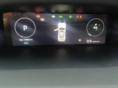 Changan UNI-V 2.0T Leading Speed Edition - фото 20