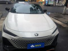 Changan UNI-V 2.0T Leading Speed Edition - фото 3