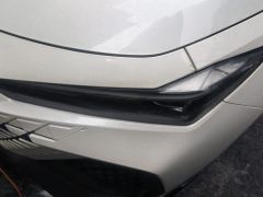 Changan UNI-V 2.0T Leading Speed Edition - фото 4