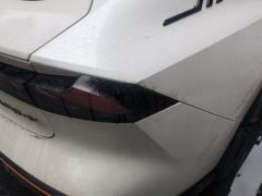 Changan UNI-V 2.0T Leading Speed Edition - фото 5
