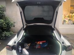 Changan UNI-V 2.0T Leading Speed Edition - фото 7