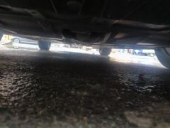 Changan UNI-V 2.0T Leading Speed Edition - фото 8