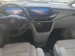 Buick GL8 ES 2.0T Deluxe Version- Edition 7 - ფოტო 16