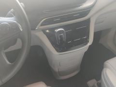 Buick GL8 ES 2.0T Deluxe Version- Edition 7 - ფოტო 19