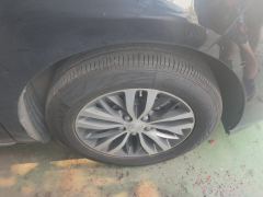 Buick GL8 ES 2.0T Deluxe Version- Edition 7 - ფოტო 6
