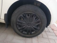 Geely Panda mini 200km - ფოტო 6