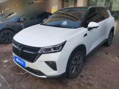 Wuling Xingchen 2.0L DHT Electric Speed Edition - photo 1