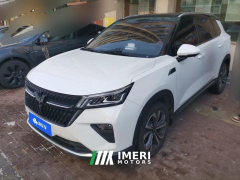 2022 Wuling Xingchen 2.0L DHT Electric Speed Edition - ავტომობილი ჩინეთიდან
