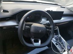 Wuling Xingchen 2.0L DHT Electric Speed Edition - photo 16