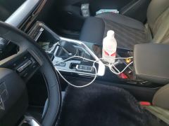 Wuling Xingchen 2.0L DHT Electric Speed Edition - photo 19