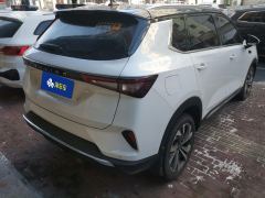 Wuling Xingchen 2.0L DHT Electric Speed Edition - photo 2