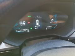 Wuling Xingchen 2.0L DHT Electric Speed Edition - photo 20