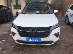 Wuling Xingchen 2.0L DHT Electric Speed Edition - photo 3