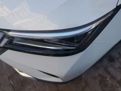 Wuling Xingchen 2.0L DHT Electric Speed Edition - photo 4