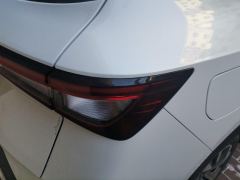 Wuling Xingchen 2.0L DHT Electric Speed Edition - photo 5