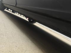 Arcfox Alfa T 480S 175kW - photo 11
