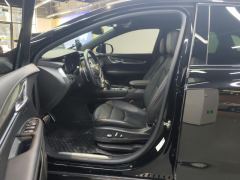 Cadillac XT5 2.0T AWDLuxury Version Edition - photo 14