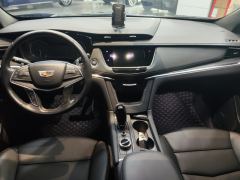Cadillac XT5 2.0T AWDLuxury Version Edition - photo 16