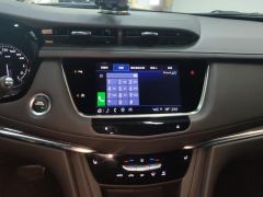 Cadillac XT5 2.0T AWDLuxury Version Edition - photo 17
