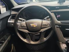 Cadillac XT5 2.0T AWDLuxury Version Edition - photo 18