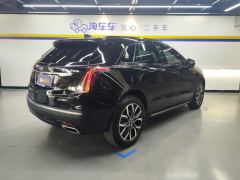 Cadillac XT5 2.0T AWDLuxury Version Edition - photo 2