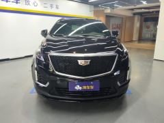Cadillac XT5 2.0T AWDLuxury Version Edition - photo 3