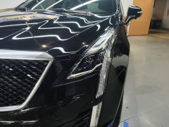 Cadillac XT5 2.0T AWDLuxury Version Edition - photo 4