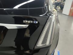 Cadillac XT5 2.0T AWDLuxury Version Edition - photo 5
