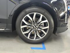 Cadillac XT5 2.0T AWDLuxury Version Edition - photo 6