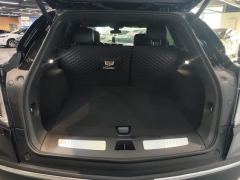 Cadillac XT5 2.0T AWDLuxury Version Edition - photo 7