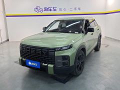 Chery Explore 06 Edition 1.6T AWD Version - ფოტო 1