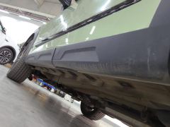 Chery Explore 06 Edition 1.6T AWD Version - ფოტო 11