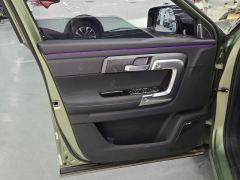 Chery Explore 06 Edition 1.6T AWD Version - ფოტო 12