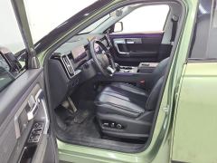 Chery Explore 06 Edition 1.6T AWD Version - ფოტო 14