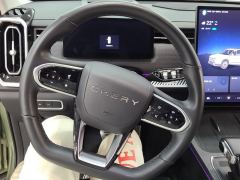 Chery Explore 06 Edition 1.6T AWD Version - ფოტო 18