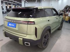 Chery Explore 06 Edition 1.6T AWD Version - ფოტო 2