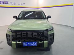 Chery Explore 06 Edition 1.6T AWD Version - ფოტო 3