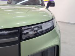 Chery Explore 06 Edition 1.6T AWD Version - ფოტო 4