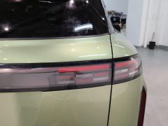 Chery Explore 06 Edition 1.6T AWD Version - ფოტო 5