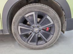 Chery Explore 06 Edition 1.6T AWD Version - ფოტო 6