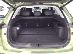 Chery Explore 06 Edition 1.6T AWD Version - ფოტო 7